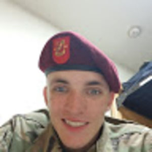 Meet your Posher, Chandler